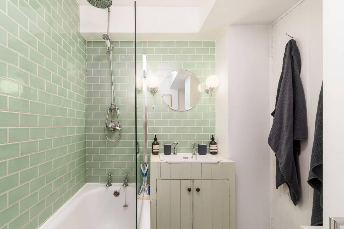 Guestready - Blue Surprise Near St. Paul'S Apartment ลอนดอน ภายนอก รูปภาพ
