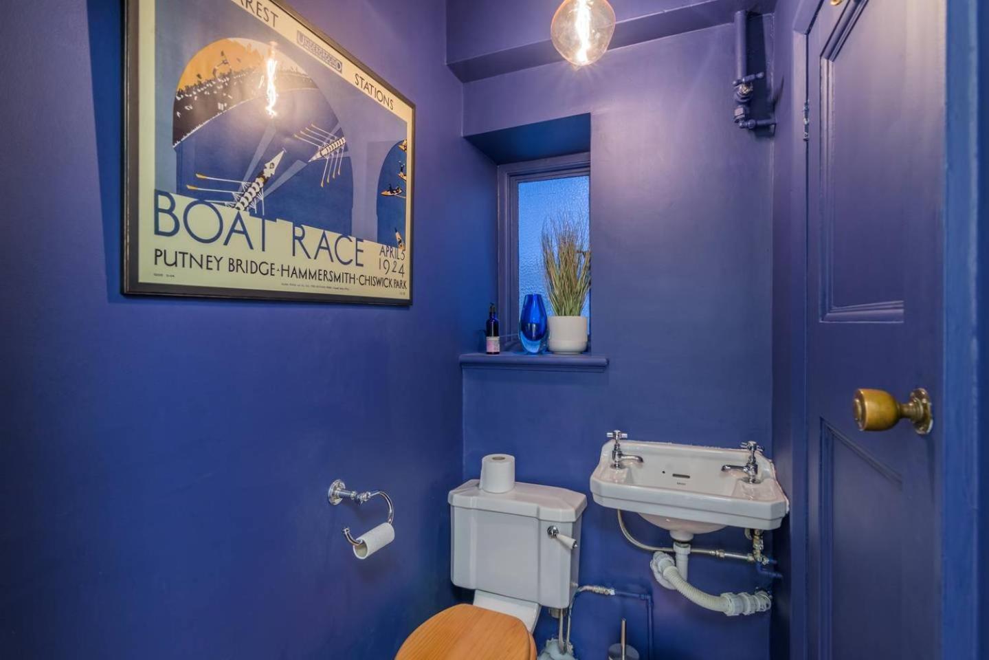 Guestready - Blue Surprise Near St. Paul'S Apartment ลอนดอน ภายนอก รูปภาพ