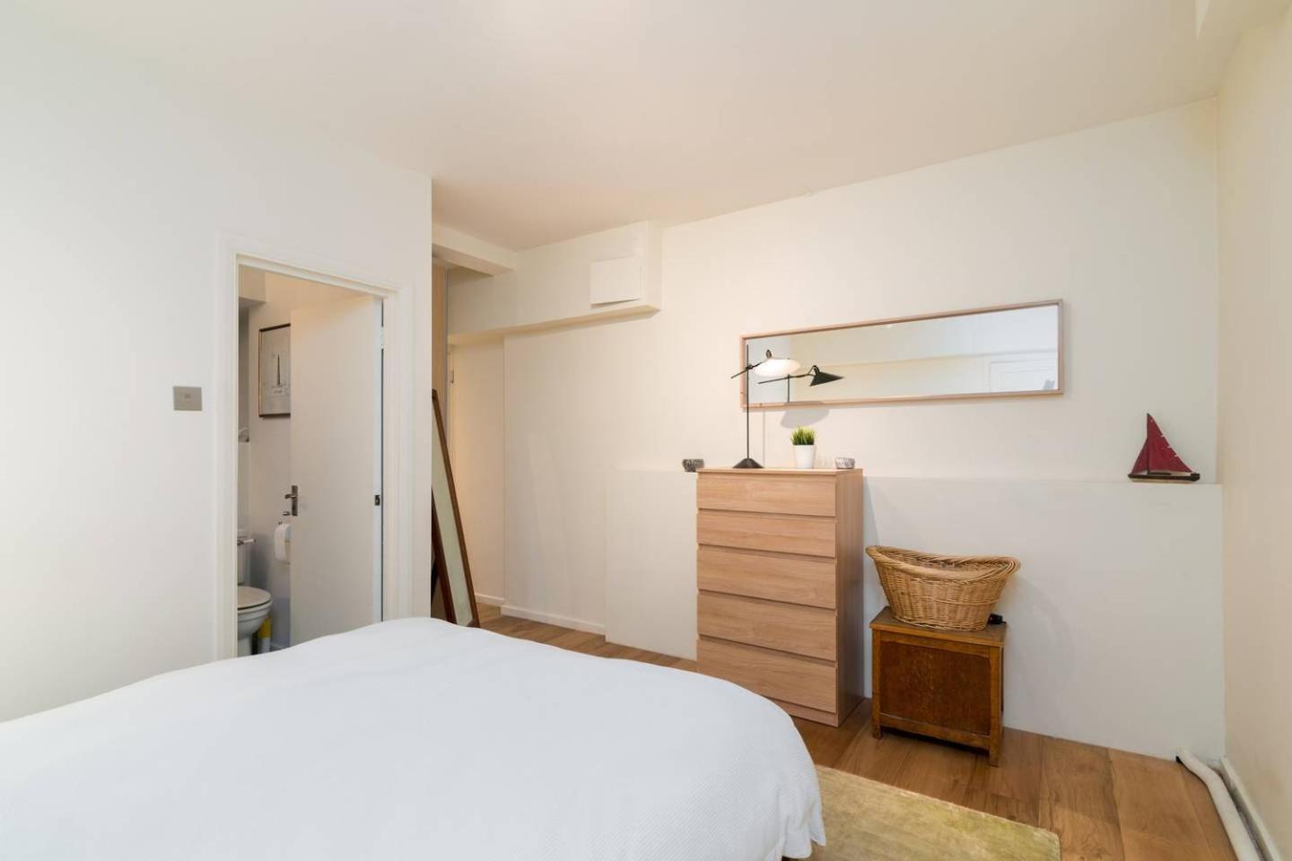 Guestready - Blue Surprise Near St. Paul'S Apartment ลอนดอน ภายนอก รูปภาพ